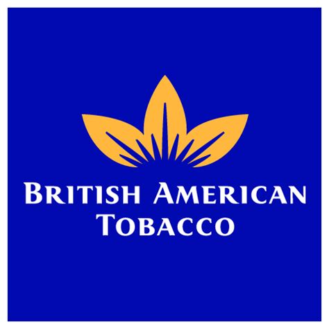 British American Tobacco Logo - LogoDix