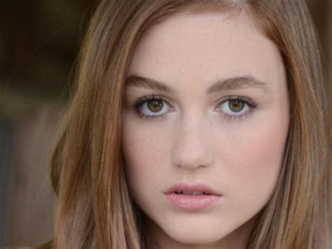 Madison Lintz 11 De Maio De 1999 Artista Filmow