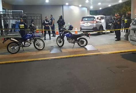 Cartago No Escapa A Ola De Violencia Tres Hombres Fueron Asesinados En