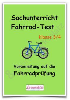 10 SU Klasse 4 Ideen Verkehrserziehung Grundschule Verkehrserziehung