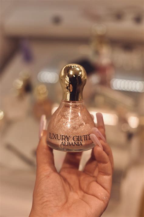 Skin Shade Nude Body Shimmer Luxury Glitter Albania Official Website