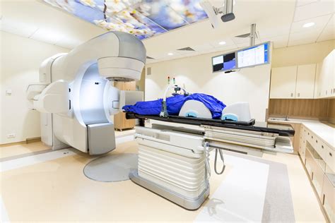 Types of radiation therapy | RoseburgCancer Center