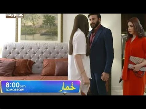 Khumar Nd Last Episode Complete Review Mudasir And Zalihuma Devoced