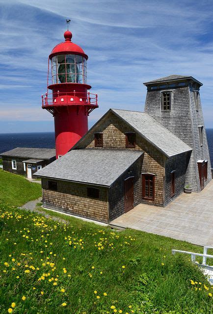 Pointe La Renomm E Lighthouse Lighthouse Pictures Lighthouse