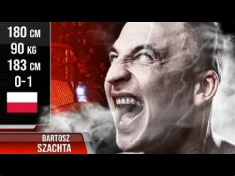 Free Fight Kolega Denisa Z Elany Szachta Walczy Z Rodakiem Na Cage