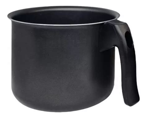 Canecao Leiteira Fervedor Caneca Antiaderente Teflon N Mercadolivre