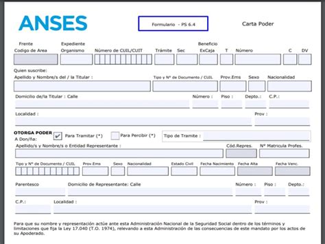 Pensi N Por Discapacidad Anses Solicitud Y Turnos