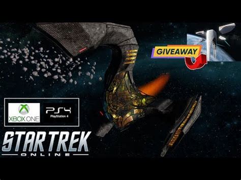 UNRAVELED DROPPING ON THE CONSOLE BRIDGE STAR TREK ONLINE YouTube