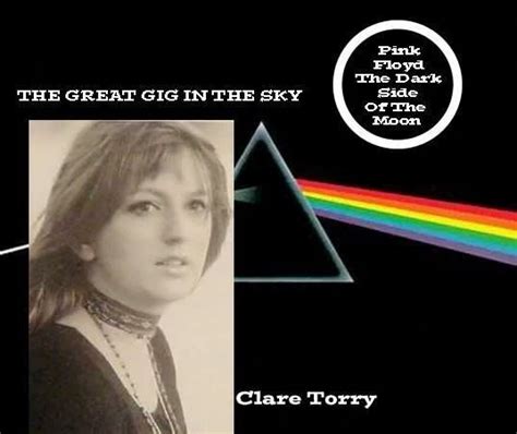 Hear How Clare Torry's Vocals on Pink Floyd's "The Great Gig in the Sky ...