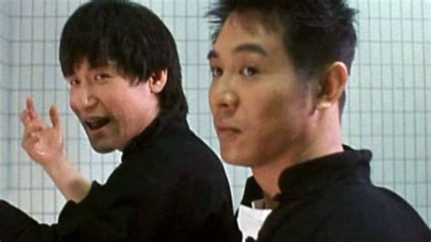 Jet Li Dan Jackie Cheung Merasa Malu Sama Jackie Chan Ketemu Langsung