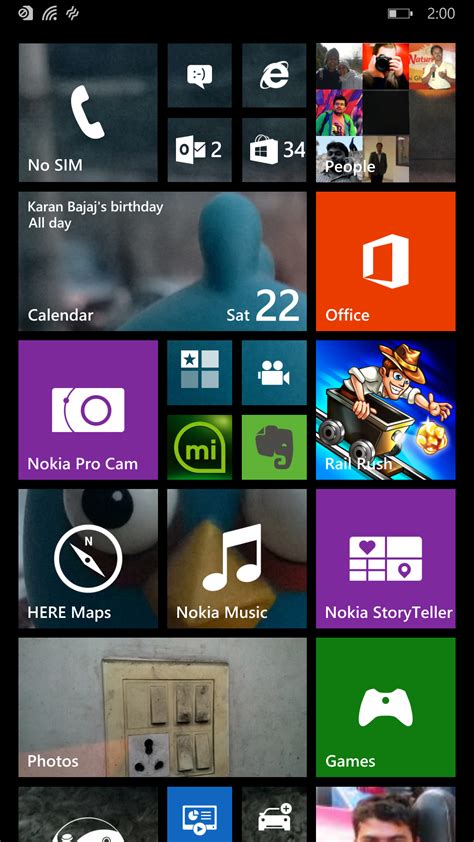 20 Hidden Less Known Features Of Windows Phone 8 1 You Should Know Gadgets To Use