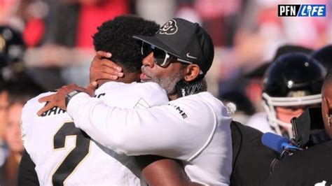 ‘need To Know’ Coach Prime’s Eldest Son Deion Sanders Jr Demands Answers For All His Siblings