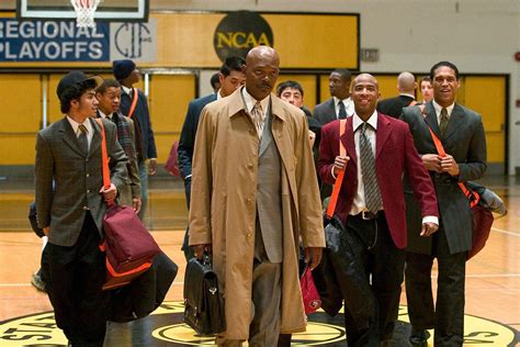 Basketball Movies To Get You Pumped For The Nba Finals Fandango