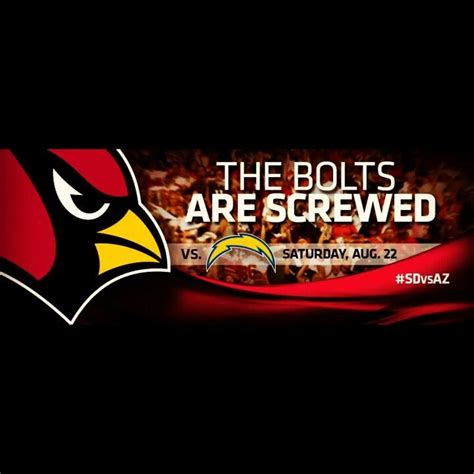 Arizona Cardinals Gameday 2015 Arizona Ladybirds Birdgang Redsea