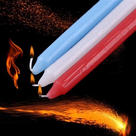 Low Temperature Sensual Hot Wax Candles MoodTime