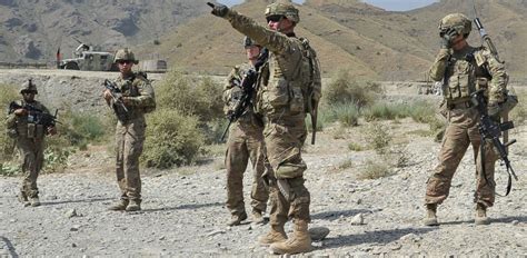 What's at Stake This Week for US in Afghanistan - ABC News