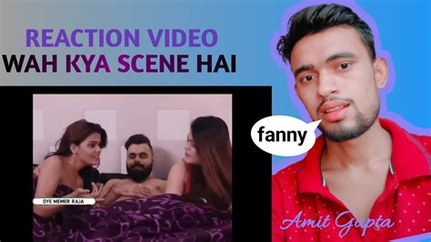 Wah Kya Scene Hai Fanny Means Trending Means Dank Indian Do It