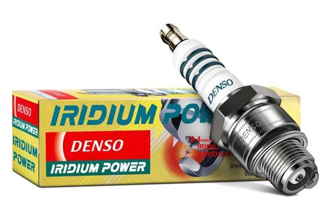 Denso Iridium Power Spark Plug