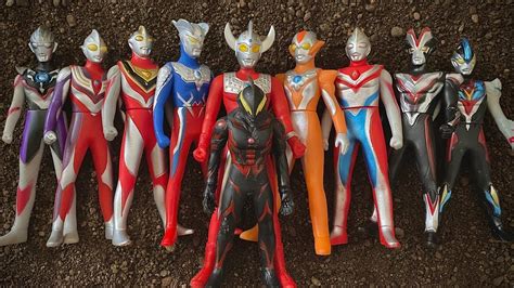 Mencari Ultraman Zero Ultraman Ginga Ultraman Orb Ultraman Z Ultraman