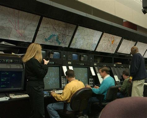 area control centre wikipedia