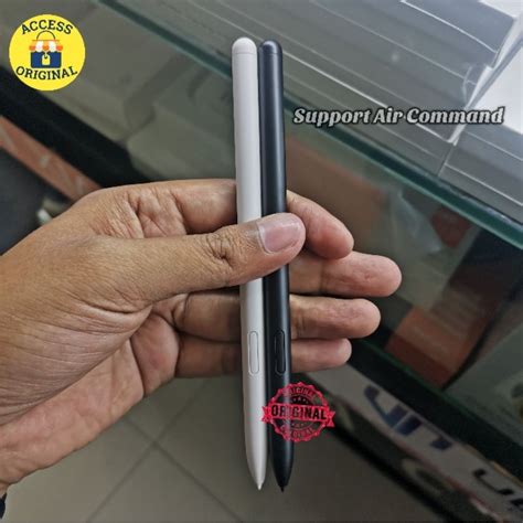 Jual Stylus S Pen Samsung Galaxy Tab S9 Ultra Tab S9 Plus Tab S9 Tab S9 Original 100 Shopee