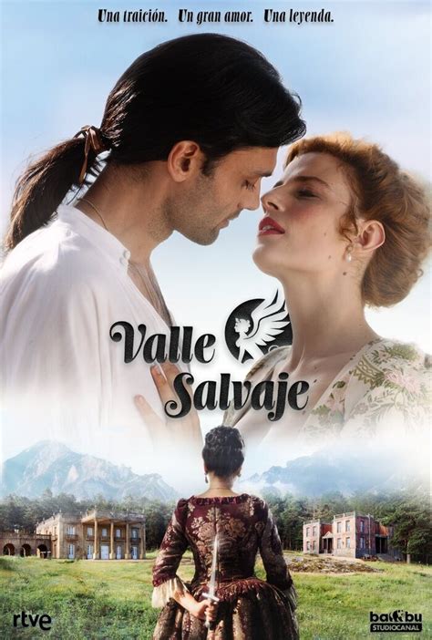 Cap Tulo X Valle Salvaje Temporada