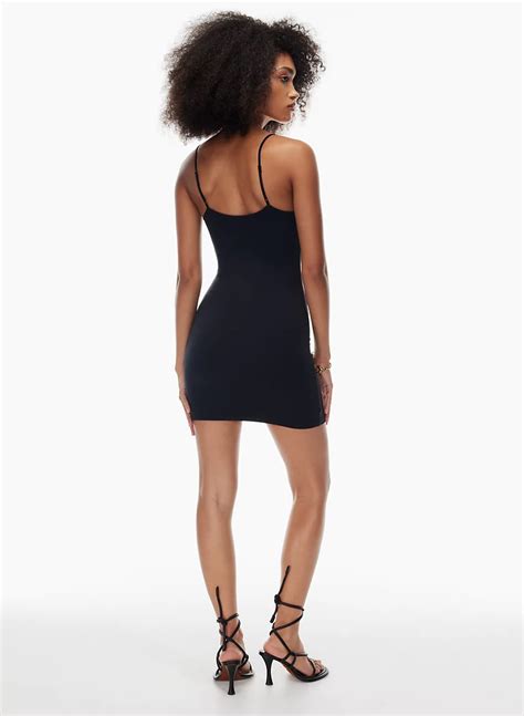 Babaton Contour Cami Mini Dress Aritzia Us