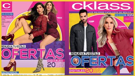 Cklass Ofertas Digitales Coleccion Ropa Y Calzado Youtube