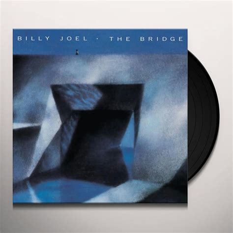 Billy Joel BRIDGE-30TH ANNIVERSARY EDITION Vinyl Record