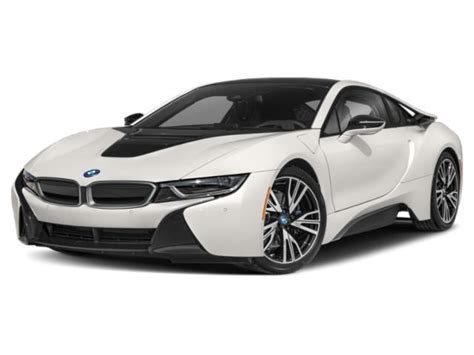 2020 BMW i8 Series Values - J.D. Power