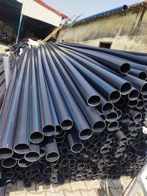 Hdpe Pipes Sdr Grade Pe Hdpe Pipe Pn Mm Pe Manufacturer