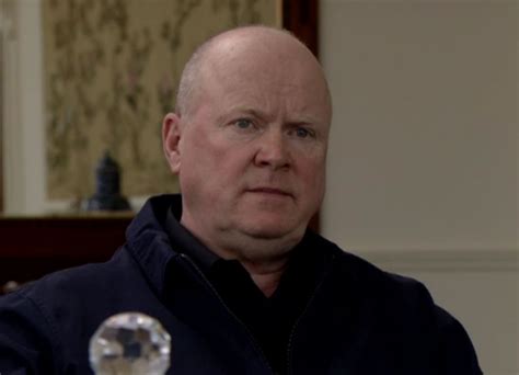 EastEnders SPOILERS: Phil Mitchell Makes A Shocking Discovery