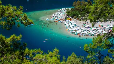 Best Beaches in Fethiye - You Must Visit - 2023