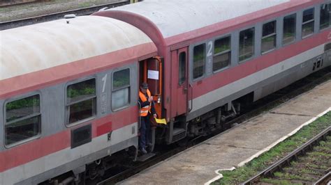 B Rbat Lovit Mortal De Tren N Cluj Napoca Traficul Feroviar A Fost