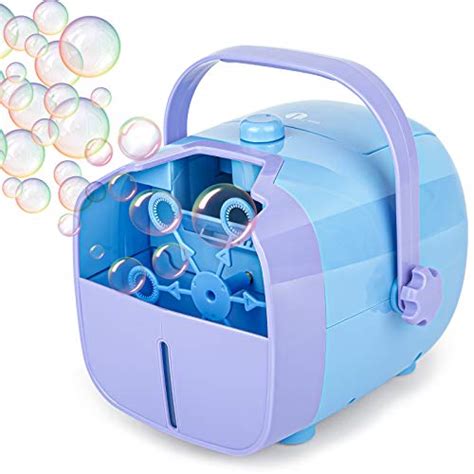 Top Best Bubble Machines In Reviews Buyer S Guide