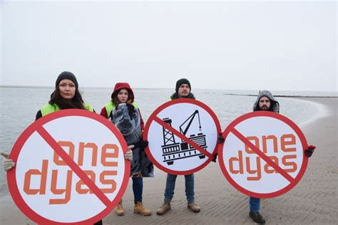 Gasbohrungen Vor Borkum Im Letzten Moment Gestoppt Deutsche