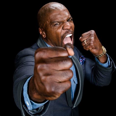 Terry Crews Age Height Weight Images Bio