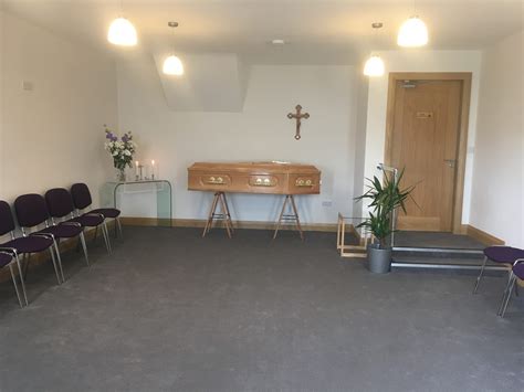 Arranging a Funeral - Rice Funeral Directors