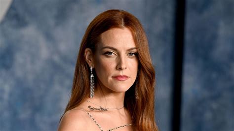 Riley Keough shares nod to grandfather Elvis and late brother in ...