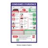 Kit Affichage Obligatoire Pour Restaurants Et Bars Conforme