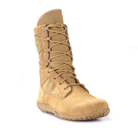 Tactical Research MINI MIL Boot