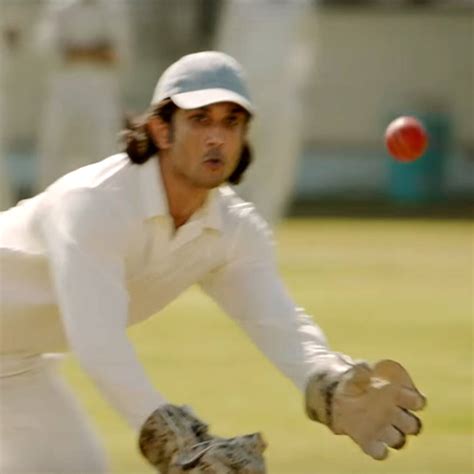 M S Dhoni The Untold Story Trailer Sushant Singh Rajput Helps Us