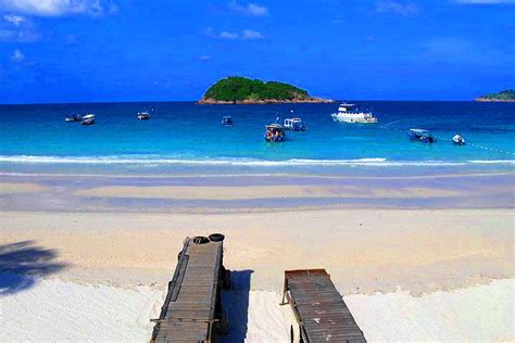 Redang Island Pulau Redang Fridatarotucker