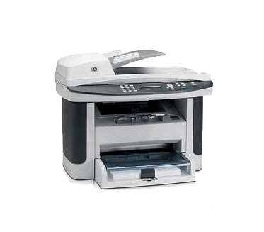 Hp Laserjet M1120 Mfp Driver - hublassa