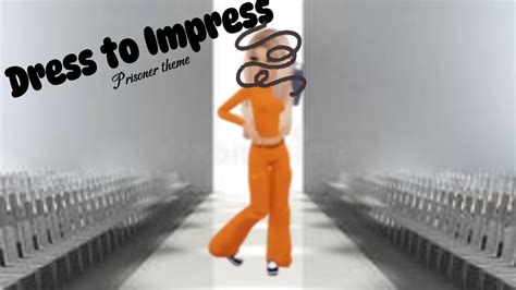 Dress To Impress Prisoner Or Cop YouTube