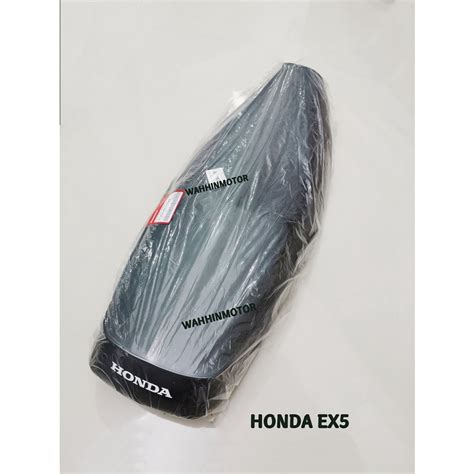 Honda Ex High Power Ex Dream Original Aap Bsh Cushion Seat