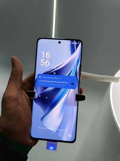 Oppo Reno 10 Precio En Colombia Y Especificaciones