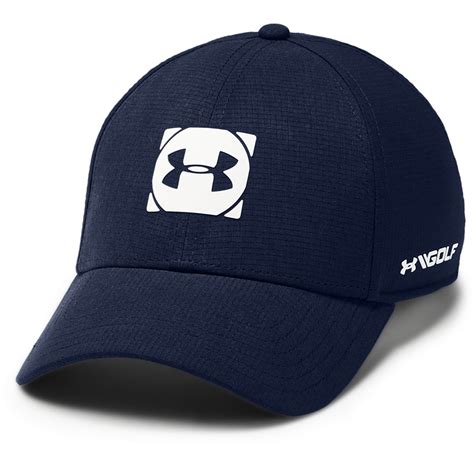 Under Armour UA Official Tour 3.0 Golf Hat Apparel at GlobalGolf.ca