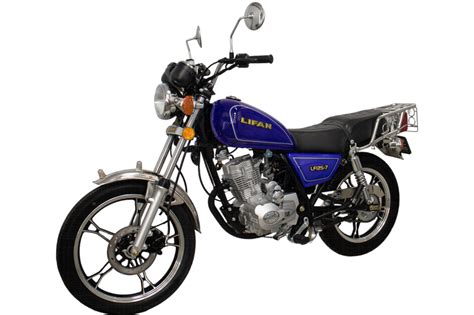 Lifan Chopper Lf Precio Motos Lifan Somos