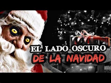 La Verdadera Y Oscura Historia Detras De La Navidad Papa Noel Era Como